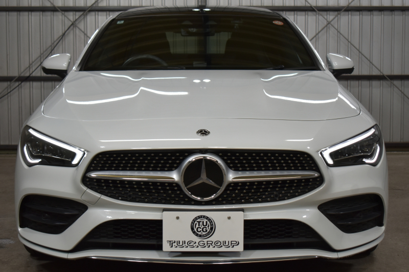 メルセデスベンツ CLAクラス CLA200d AMGﾗｲﾝ AMGﾚｻﾞｰｴｸｽｸﾙｰｼﾌﾞP ｱﾄﾞﾊﾞﾝｽﾄﾞP ﾅﾋﾞｹﾞｰｼｮﾝP ﾚｰﾀﾞｰｾｰﾌﾃｨP1ｵｰﾅｰ ﾊﾟﾉﾗﾏｻﾝﾙｰﾌ 革 AMGｴｱﾛ18AW MBUXﾅﾋﾞTV HUD 360ｶﾒﾗ ｱﾄﾞﾊﾞﾝｽﾄﾞｻｳﾝﾄﾞ ﾃﾞｨｽﾄﾛ ﾌﾞﾗｲﾝﾄﾞS ﾚｰﾝｷｰﾌﾟ ﾌｯﾄﾄﾗﾝｸ ｷｰﾚｽｺﾞｰ 2年保証
