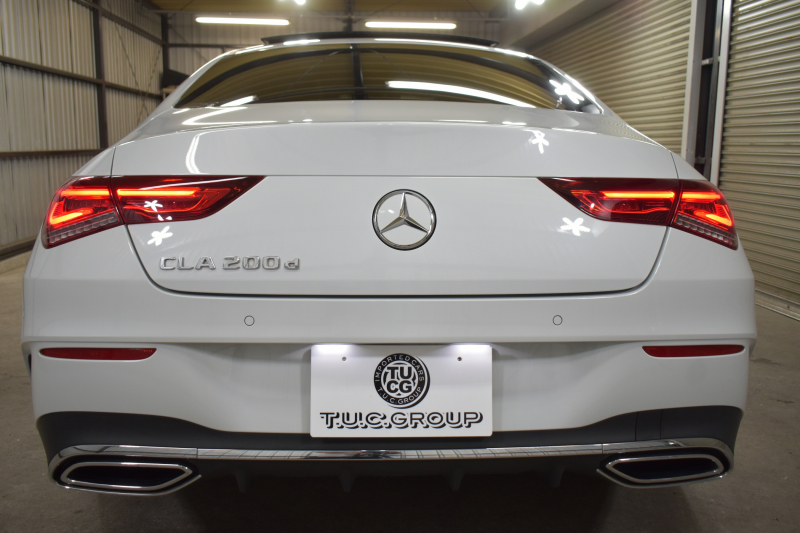 メルセデスベンツ CLAクラス CLA200d AMGﾗｲﾝ AMGﾚｻﾞｰｴｸｽｸﾙｰｼﾌﾞP ｱﾄﾞﾊﾞﾝｽﾄﾞP ﾅﾋﾞｹﾞｰｼｮﾝP ﾚｰﾀﾞｰｾｰﾌﾃｨP1ｵｰﾅｰ ﾊﾟﾉﾗﾏｻﾝﾙｰﾌ 革 AMGｴｱﾛ18AW MBUXﾅﾋﾞTV HUD 360ｶﾒﾗ ｱﾄﾞﾊﾞﾝｽﾄﾞｻｳﾝﾄﾞ ﾃﾞｨｽﾄﾛ ﾌﾞﾗｲﾝﾄﾞS ﾚｰﾝｷｰﾌﾟ ﾌｯﾄﾄﾗﾝｸ ｷｰﾚｽｺﾞｰ 2年保証