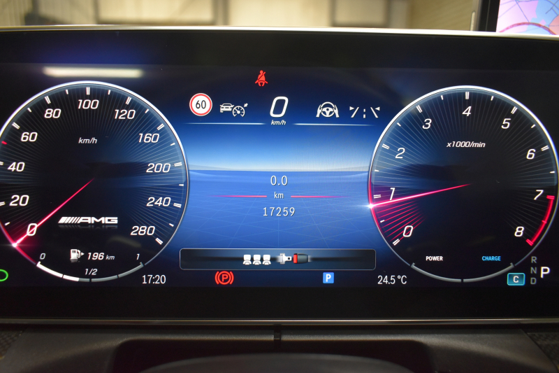 AMG Cクラス C43 4M BSG搭載ﾓﾃﾞﾙ  ﾊﾟﾉﾗﾏｻﾝﾙｰﾌ ﾘｱｱｸｽﾙｽﾃｱﾘﾝｸﾞ 革 MBUXARﾅﾋﾞTV ﾌﾞﾙﾒS HUD AMGｴｱﾛ19AW ﾃﾞｨｽﾄﾛﾆｯｸ ﾜｲﾔﾚｽﾁｬｰｼﾞ 360ｶﾒﾗ ｵｰﾄﾃｰﾙｹﾞｰﾄ 2年保証