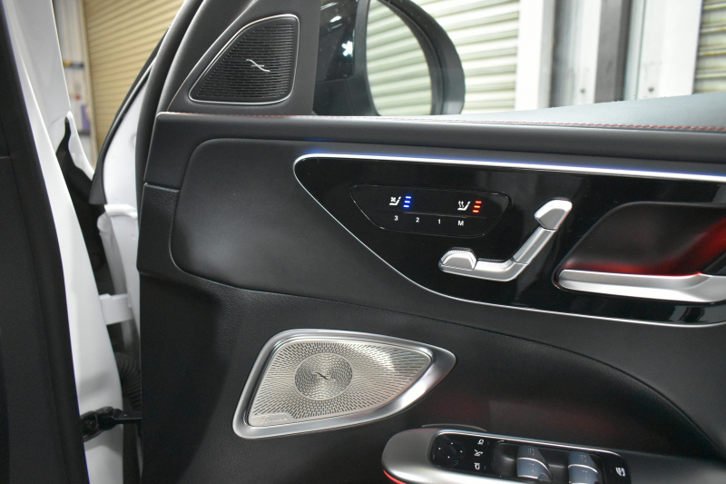 AMG Cクラス C43 4M BSG搭載ﾓﾃﾞﾙ  ﾊﾟﾉﾗﾏｻﾝﾙｰﾌ ﾘｱｱｸｽﾙｽﾃｱﾘﾝｸﾞ 革 MBUXARﾅﾋﾞTV ﾌﾞﾙﾒS HUD AMGｴｱﾛ19AW ﾃﾞｨｽﾄﾛﾆｯｸ ﾜｲﾔﾚｽﾁｬｰｼﾞ 360ｶﾒﾗ ｵｰﾄﾃｰﾙｹﾞｰﾄ 2年保証