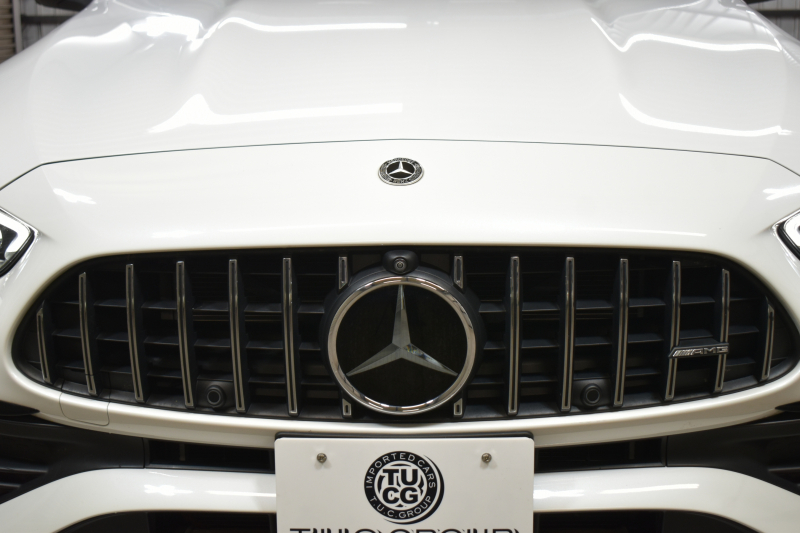 AMG Cクラス C43 4M BSG搭載ﾓﾃﾞﾙ  ﾊﾟﾉﾗﾏｻﾝﾙｰﾌ ﾘｱｱｸｽﾙｽﾃｱﾘﾝｸﾞ 革 MBUXARﾅﾋﾞTV ﾌﾞﾙﾒS HUD AMGｴｱﾛ19AW ﾃﾞｨｽﾄﾛﾆｯｸ ﾜｲﾔﾚｽﾁｬｰｼﾞ 360ｶﾒﾗ ｵｰﾄﾃｰﾙｹﾞｰﾄ 2年保証