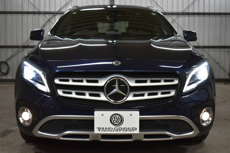メルセデスベンツ GLA GLA220 4ﾏﾁｯｸ ﾌﾟﾚﾐｱﾑP  ﾚｰﾀﾞｰｾｰﾌﾃｨP   4WD ﾊﾟﾉﾗﾏｻﾝﾙｰﾌ ﾊｰﾏﾝｶｰﾄﾞﾝｻｳﾝﾄﾞ ﾏﾙﾁｶﾗｰｱﾝﾋﾞｴﾝﾄ 革 ﾅﾋﾞTV ﾃﾞｨｽﾄﾛ ﾌﾞﾗｲﾝﾄﾞS ﾚｰﾝｷｰﾌﾟ ﾌｯﾄｹﾞｰﾄ ﾊﾞｯｸｶﾒﾗ ｷｰﾚｽｺﾞｰ 2年保証
