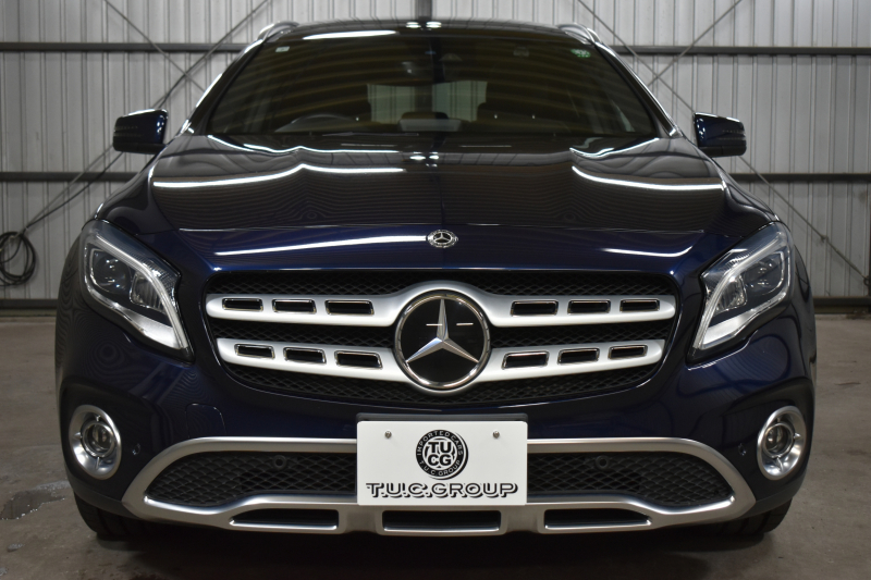 メルセデスベンツ GLA GLA220 4ﾏﾁｯｸ ﾌﾟﾚﾐｱﾑP  ﾚｰﾀﾞｰｾｰﾌﾃｨP   4WD ﾊﾟﾉﾗﾏｻﾝﾙｰﾌ ﾊｰﾏﾝｶｰﾄﾞﾝｻｳﾝﾄﾞ ﾏﾙﾁｶﾗｰｱﾝﾋﾞｴﾝﾄ 革 ﾅﾋﾞTV ﾃﾞｨｽﾄﾛ ﾌﾞﾗｲﾝﾄﾞS ﾚｰﾝｷｰﾌﾟ ﾌｯﾄｹﾞｰﾄ ﾊﾞｯｸｶﾒﾗ ｷｰﾚｽｺﾞｰ 2年保証