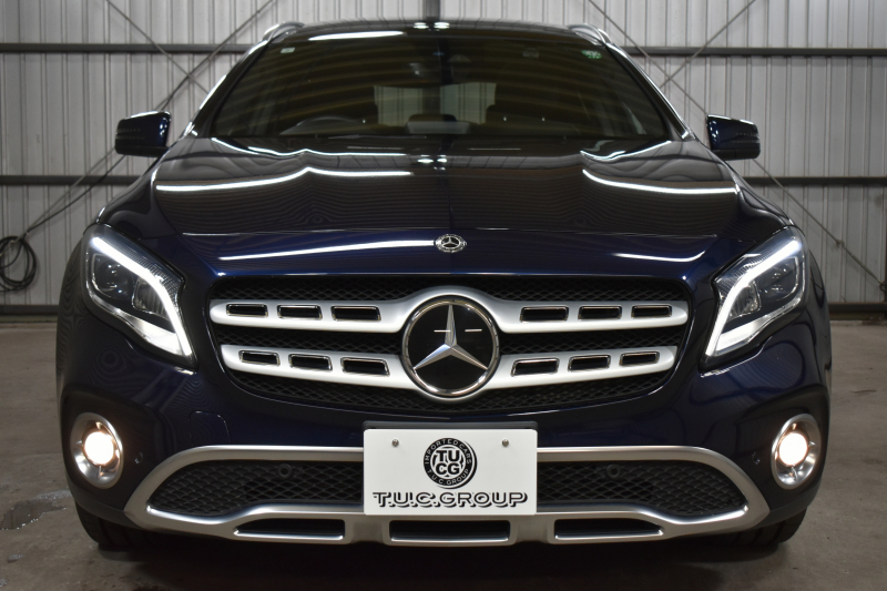 メルセデスベンツ GLA GLA220 4ﾏﾁｯｸ ﾌﾟﾚﾐｱﾑP  ﾚｰﾀﾞｰｾｰﾌﾃｨP   4WD ﾊﾟﾉﾗﾏｻﾝﾙｰﾌ ﾊｰﾏﾝｶｰﾄﾞﾝｻｳﾝﾄﾞ ﾏﾙﾁｶﾗｰｱﾝﾋﾞｴﾝﾄ 革 ﾅﾋﾞTV ﾃﾞｨｽﾄﾛ ﾌﾞﾗｲﾝﾄﾞS ﾚｰﾝｷｰﾌﾟ ﾌｯﾄｹﾞｰﾄ ﾊﾞｯｸｶﾒﾗ ｷｰﾚｽｺﾞｰ 2年保証