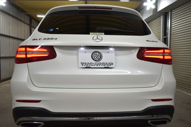 メルセデスベンツ GLC GLC220d 4ﾏﾁｯｸ ｽﾎﾟｰﾂ ﾚｰﾀﾞｰｾｰﾌﾃｨP 1ｵｰﾅ LEDﾍｯﾄﾞﾗｲﾄ 全席ﾋｰﾀｰ半革 HUD ﾃﾞｨｽﾄﾛﾆｯｸ ﾌﾞﾗｲﾝﾄﾞｽﾎﾟｯﾄ 360度ｶﾒﾗ HDDﾅﾋﾞTV ｽﾏｰﾄｷｰ 電動ﾘｱｹﾞｰﾄ ﾌｯﾄﾗﾝｸｵｰﾌﾟﾅｰ ｱﾝﾋﾞｴﾝﾄﾗｲﾄ AMGｴｱﾛ&19AW ｻｲﾄﾞﾗﾝﾆﾝｸﾞﾎﾞｰﾄﾞ2年保証