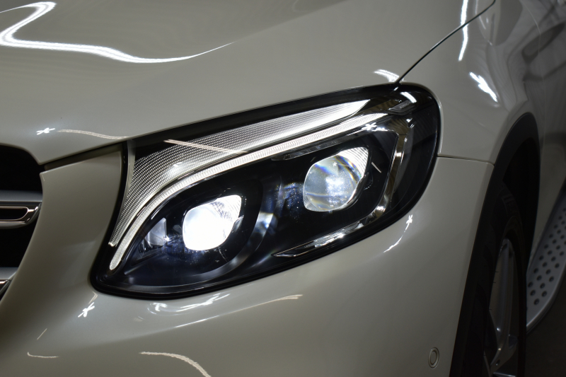 メルセデスベンツ GLC GLC220d 4ﾏﾁｯｸ ｽﾎﾟｰﾂ ﾚｰﾀﾞｰｾｰﾌﾃｨP 1ｵｰﾅ LEDﾍｯﾄﾞﾗｲﾄ 全席ﾋｰﾀｰ半革 HUD ﾃﾞｨｽﾄﾛﾆｯｸ ﾌﾞﾗｲﾝﾄﾞｽﾎﾟｯﾄ 360度ｶﾒﾗ HDDﾅﾋﾞTV ｽﾏｰﾄｷｰ 電動ﾘｱｹﾞｰﾄ ﾌｯﾄﾗﾝｸｵｰﾌﾟﾅｰ ｱﾝﾋﾞｴﾝﾄﾗｲﾄ AMGｴｱﾛ&19AW ｻｲﾄﾞﾗﾝﾆﾝｸﾞﾎﾞｰﾄﾞ2年保証