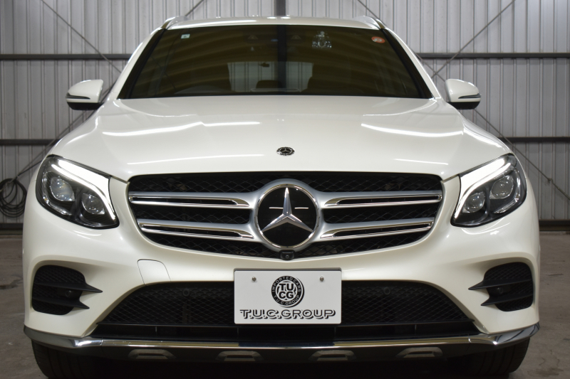 メルセデスベンツ GLC GLC220d 4ﾏﾁｯｸ ｽﾎﾟｰﾂ ﾚｰﾀﾞｰｾｰﾌﾃｨP 1ｵｰﾅ LEDﾍｯﾄﾞﾗｲﾄ 全席ﾋｰﾀｰ半革 HUD ﾃﾞｨｽﾄﾛﾆｯｸ ﾌﾞﾗｲﾝﾄﾞｽﾎﾟｯﾄ 360度ｶﾒﾗ HDDﾅﾋﾞTV ｽﾏｰﾄｷｰ 電動ﾘｱｹﾞｰﾄ ﾌｯﾄﾗﾝｸｵｰﾌﾟﾅｰ ｱﾝﾋﾞｴﾝﾄﾗｲﾄ AMGｴｱﾛ&19AW ｻｲﾄﾞﾗﾝﾆﾝｸﾞﾎﾞｰﾄﾞ2年保証