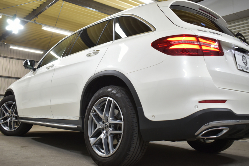 メルセデスベンツ GLC GLC220d 4ﾏﾁｯｸ ｽﾎﾟｰﾂ ﾚｰﾀﾞｰｾｰﾌﾃｨP 1ｵｰﾅ LEDﾍｯﾄﾞﾗｲﾄ 全席ﾋｰﾀｰ半革 HUD ﾃﾞｨｽﾄﾛﾆｯｸ ﾌﾞﾗｲﾝﾄﾞｽﾎﾟｯﾄ 360度ｶﾒﾗ HDDﾅﾋﾞTV ｽﾏｰﾄｷｰ 電動ﾘｱｹﾞｰﾄ ﾌｯﾄﾗﾝｸｵｰﾌﾟﾅｰ ｱﾝﾋﾞｴﾝﾄﾗｲﾄ AMGｴｱﾛ&19AW ｻｲﾄﾞﾗﾝﾆﾝｸﾞﾎﾞｰﾄﾞ2年保証