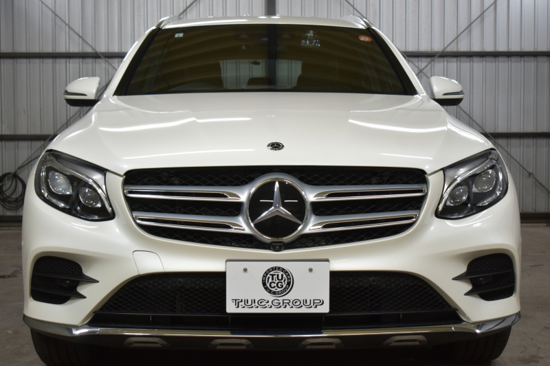 メルセデスベンツ GLC GLC220d 4ﾏﾁｯｸ ｽﾎﾟｰﾂ ﾚｰﾀﾞｰｾｰﾌﾃｨP 1ｵｰﾅ LEDﾍｯﾄﾞﾗｲﾄ 全席ﾋｰﾀｰ半革 HUD ﾃﾞｨｽﾄﾛﾆｯｸ ﾌﾞﾗｲﾝﾄﾞｽﾎﾟｯﾄ 360度ｶﾒﾗ HDDﾅﾋﾞTV ｽﾏｰﾄｷｰ 電動ﾘｱｹﾞｰﾄ ﾌｯﾄﾗﾝｸｵｰﾌﾟﾅｰ ｱﾝﾋﾞｴﾝﾄﾗｲﾄ AMGｴｱﾛ&19AW ｻｲﾄﾞﾗﾝﾆﾝｸﾞﾎﾞｰﾄﾞ2年保証