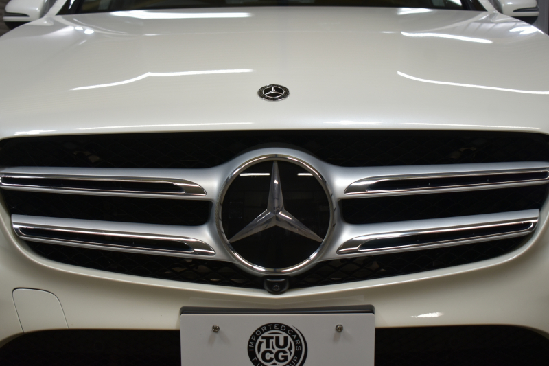 メルセデスベンツ GLC GLC220d 4ﾏﾁｯｸ ｽﾎﾟｰﾂ ﾚｰﾀﾞｰｾｰﾌﾃｨP 1ｵｰﾅ LEDﾍｯﾄﾞﾗｲﾄ 全席ﾋｰﾀｰ半革 HUD ﾃﾞｨｽﾄﾛﾆｯｸ ﾌﾞﾗｲﾝﾄﾞｽﾎﾟｯﾄ 360度ｶﾒﾗ HDDﾅﾋﾞTV ｽﾏｰﾄｷｰ 電動ﾘｱｹﾞｰﾄ ﾌｯﾄﾗﾝｸｵｰﾌﾟﾅｰ ｱﾝﾋﾞｴﾝﾄﾗｲﾄ AMGｴｱﾛ&19AW ｻｲﾄﾞﾗﾝﾆﾝｸﾞﾎﾞｰﾄﾞ2年保証