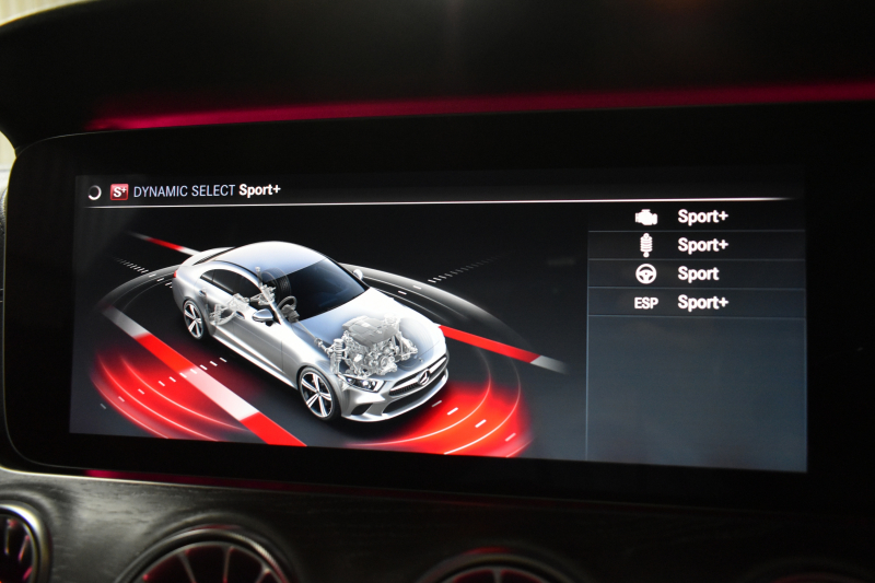 メルセデスベンツ CLS CLS450 4ﾏﾁｯｸ ｽﾎﾟｰﾂ ｴｸｽｸﾙｰｼﾌﾞ ﾚｰﾀﾞｰｾｰﾌﾃｨP 367馬力 ISG搭載 ｻﾝﾙｰﾌ 全席ﾋｰﾀｰ黒革 ﾍﾞﾝﾁﾚｰｼｮﾝ ﾌﾞﾙﾒｽﾀｰS ﾃﾞｨｽﾄﾛﾆｯｸ ｱｯﾌﾟﾙｶｰﾌﾟﾚｲ AMGｴｱﾛ19AW ｷｰﾚｽGO MEｺﾈ PTS ﾌｯﾄﾄﾗﾝｸ HUD 地ﾃﾞｼﾞ360ｶﾒﾗ 2年保証