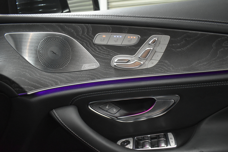 メルセデスベンツ CLS CLS450 4ﾏﾁｯｸ ｽﾎﾟｰﾂ ｴｸｽｸﾙｰｼﾌﾞ ﾚｰﾀﾞｰｾｰﾌﾃｨP 367馬力 ISG搭載 ｻﾝﾙｰﾌ 全席ﾋｰﾀｰ黒革 ﾍﾞﾝﾁﾚｰｼｮﾝ ﾌﾞﾙﾒｽﾀｰS ﾃﾞｨｽﾄﾛﾆｯｸ ｱｯﾌﾟﾙｶｰﾌﾟﾚｲ AMGｴｱﾛ19AW ｷｰﾚｽGO MEｺﾈ PTS ﾌｯﾄﾄﾗﾝｸ HUD 地ﾃﾞｼﾞ360ｶﾒﾗ 2年保証