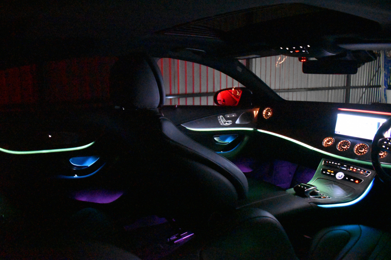 メルセデスベンツ CLS CLS450 4ﾏﾁｯｸ ｽﾎﾟｰﾂ ｴｸｽｸﾙｰｼﾌﾞ ﾚｰﾀﾞｰｾｰﾌﾃｨP 367馬力 ISG搭載 ｻﾝﾙｰﾌ 全席ﾋｰﾀｰ黒革 ﾍﾞﾝﾁﾚｰｼｮﾝ ﾌﾞﾙﾒｽﾀｰS ﾃﾞｨｽﾄﾛﾆｯｸ ｱｯﾌﾟﾙｶｰﾌﾟﾚｲ AMGｴｱﾛ19AW ｷｰﾚｽGO MEｺﾈ PTS ﾌｯﾄﾄﾗﾝｸ HUD 地ﾃﾞｼﾞ360ｶﾒﾗ 2年保証