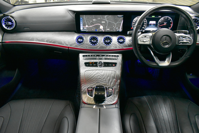 メルセデスベンツ CLS CLS450 4ﾏﾁｯｸ ｽﾎﾟｰﾂ ｴｸｽｸﾙｰｼﾌﾞ ﾚｰﾀﾞｰｾｰﾌﾃｨP 367馬力 ISG搭載 ｻﾝﾙｰﾌ 全席ﾋｰﾀｰ黒革 ﾍﾞﾝﾁﾚｰｼｮﾝ ﾌﾞﾙﾒｽﾀｰS ﾃﾞｨｽﾄﾛﾆｯｸ ｱｯﾌﾟﾙｶｰﾌﾟﾚｲ AMGｴｱﾛ19AW ｷｰﾚｽGO MEｺﾈ PTS ﾌｯﾄﾄﾗﾝｸ HUD 地ﾃﾞｼﾞ360ｶﾒﾗ 2年保証