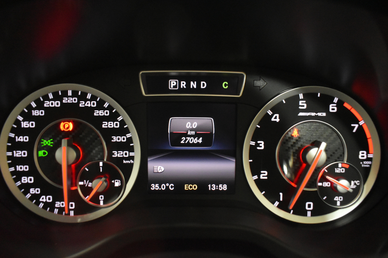 AMG Aクラス A45AMG 4ﾏﾁｯｸ ｴﾃﾞｨｼｮﾝ1 400台限定 ｾｰﾌﾃｨP 360馬力 ﾋｰﾀｰ黒革 AMGﾊﾟﾌｫｰﾏﾝｽｼｰﾄ&ｽﾃｱﾘﾝｸﾞﾃﾞｨｽﾄﾛ 専用ｴｱﾛ 専用ｲﾝﾃﾘｱ AMG19AW 赤ｷｬﾘﾊﾟｰ ﾌﾞﾗｲﾝﾄﾞｽﾎﾟｯﾄ CPA+ 地デジHDDﾅﾋﾞBｶﾒﾗ 2年保証