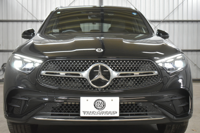 メルセデスベンツ GLC GLC220d 4M ISG搭載ﾓﾃﾞﾙ AMGﾗｲﾝP ﾄﾞﾗｲﾊﾞｰｽﾞP ﾚｻﾞｰｴｸｽｸﾙｰｼﾌﾞP ﾚｰﾀﾞｰｾｰﾌﾃｨP ﾊﾟﾉﾗﾏｻﾝﾙｰﾌ ﾘｱｱｸｽﾙｽﾃｱﾘﾝｸﾞ 革 MBUXARﾅﾋﾞTV HUD AMGｴｱﾛ20AW ﾃﾞｨｽﾄﾛﾆｯｸ ﾜｲﾔﾚｽﾁｬｰｼﾞ 360ｶﾒﾗ ｵｰﾄﾃｰﾙｹﾞｰﾄ 新車保証継承可