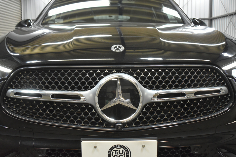 メルセデスベンツ GLC GLC220d 4M ISG搭載ﾓﾃﾞﾙ AMGﾗｲﾝP ﾄﾞﾗｲﾊﾞｰｽﾞP ﾚｻﾞｰｴｸｽｸﾙｰｼﾌﾞP ﾚｰﾀﾞｰｾｰﾌﾃｨP ﾊﾟﾉﾗﾏｻﾝﾙｰﾌ ﾘｱｱｸｽﾙｽﾃｱﾘﾝｸﾞ 革 MBUXARﾅﾋﾞTV HUD AMGｴｱﾛ20AW ﾃﾞｨｽﾄﾛﾆｯｸ ﾜｲﾔﾚｽﾁｬｰｼﾞ 360ｶﾒﾗ ｵｰﾄﾃｰﾙｹﾞｰﾄ 新車保証継承可