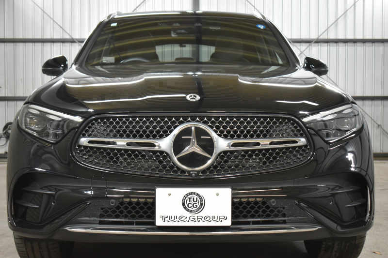 メルセデスベンツ GLC GLC220d 4M ISG搭載ﾓﾃﾞﾙ AMGﾗｲﾝP ﾄﾞﾗｲﾊﾞｰｽﾞP ﾚｻﾞｰｴｸｽｸﾙｰｼﾌﾞP ﾚｰﾀﾞｰｾｰﾌﾃｨP ﾊﾟﾉﾗﾏｻﾝﾙｰﾌ ﾘｱｱｸｽﾙｽﾃｱﾘﾝｸﾞ 革 MBUXARﾅﾋﾞTV HUD AMGｴｱﾛ20AW ﾃﾞｨｽﾄﾛﾆｯｸ ﾜｲﾔﾚｽﾁｬｰｼﾞ 360ｶﾒﾗ ｵｰﾄﾃｰﾙｹﾞｰﾄ 新車保証継承可