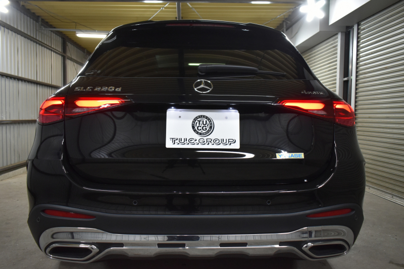 メルセデスベンツ GLC GLC220d 4M ISG搭載ﾓﾃﾞﾙ AMGﾗｲﾝP ﾄﾞﾗｲﾊﾞｰｽﾞP ﾚｻﾞｰｴｸｽｸﾙｰｼﾌﾞP ﾚｰﾀﾞｰｾｰﾌﾃｨP ﾊﾟﾉﾗﾏｻﾝﾙｰﾌ ﾘｱｱｸｽﾙｽﾃｱﾘﾝｸﾞ 革 MBUXARﾅﾋﾞTV HUD AMGｴｱﾛ20AW ﾃﾞｨｽﾄﾛﾆｯｸ ﾜｲﾔﾚｽﾁｬｰｼﾞ 360ｶﾒﾗ ｵｰﾄﾃｰﾙｹﾞｰﾄ 新車保証継承可