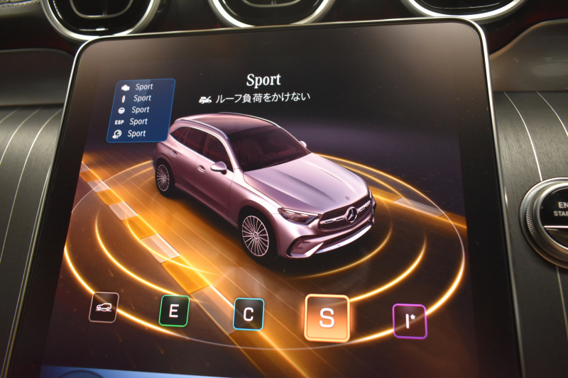メルセデスベンツ GLC GLC220d 4M ISG搭載ﾓﾃﾞﾙ AMGﾗｲﾝP ﾄﾞﾗｲﾊﾞｰｽﾞP ﾚｻﾞｰｴｸｽｸﾙｰｼﾌﾞP ﾚｰﾀﾞｰｾｰﾌﾃｨP ﾊﾟﾉﾗﾏｻﾝﾙｰﾌ ﾘｱｱｸｽﾙｽﾃｱﾘﾝｸﾞ 革 MBUXARﾅﾋﾞTV HUD AMGｴｱﾛ20AW ﾃﾞｨｽﾄﾛﾆｯｸ ﾜｲﾔﾚｽﾁｬｰｼﾞ 360ｶﾒﾗ ｵｰﾄﾃｰﾙｹﾞｰﾄ 新車保証継承可