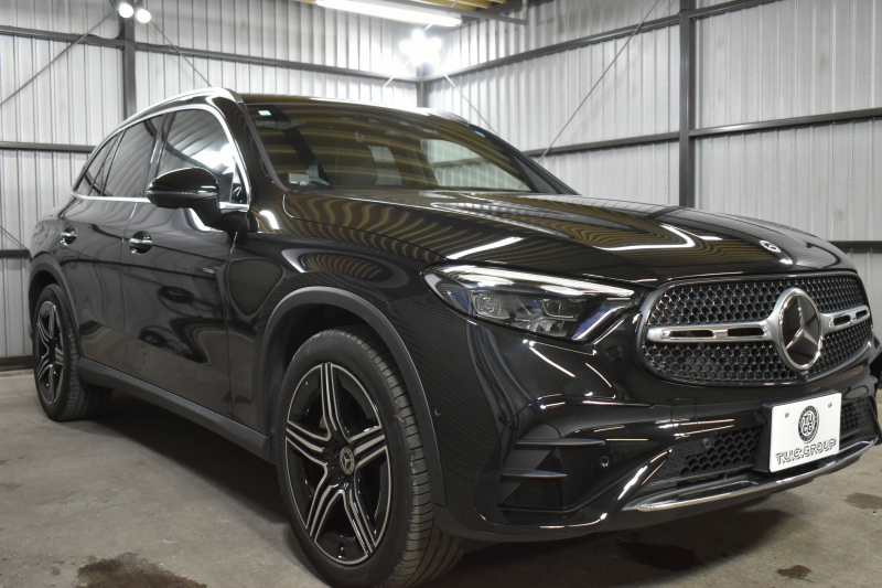 メルセデスベンツ GLC GLC220d 4M ISG搭載ﾓﾃﾞﾙ AMGﾗｲﾝP ﾄﾞﾗｲﾊﾞｰｽﾞP ﾚｻﾞｰｴｸｽｸﾙｰｼﾌﾞP ﾚｰﾀﾞｰｾｰﾌﾃｨP ﾊﾟﾉﾗﾏｻﾝﾙｰﾌ ﾘｱｱｸｽﾙｽﾃｱﾘﾝｸﾞ 革 MBUXARﾅﾋﾞTV HUD AMGｴｱﾛ20AW ﾃﾞｨｽﾄﾛﾆｯｸ ﾜｲﾔﾚｽﾁｬｰｼﾞ 360ｶﾒﾗ ｵｰﾄﾃｰﾙｹﾞｰﾄ 新車保証継承可