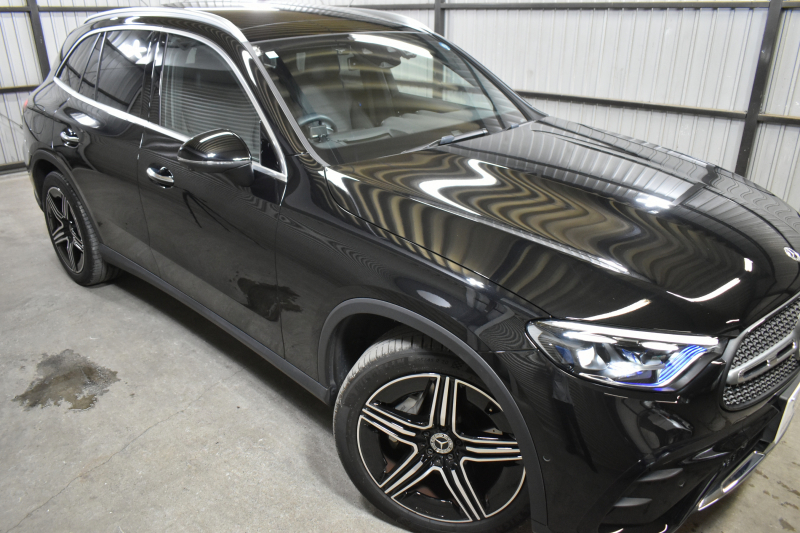 メルセデスベンツ GLC GLC220d 4M ISG搭載ﾓﾃﾞﾙ AMGﾗｲﾝP ﾄﾞﾗｲﾊﾞｰｽﾞP ﾚｻﾞｰｴｸｽｸﾙｰｼﾌﾞP ﾚｰﾀﾞｰｾｰﾌﾃｨP ﾊﾟﾉﾗﾏｻﾝﾙｰﾌ ﾘｱｱｸｽﾙｽﾃｱﾘﾝｸﾞ 革 MBUXARﾅﾋﾞTV HUD AMGｴｱﾛ20AW ﾃﾞｨｽﾄﾛﾆｯｸ ﾜｲﾔﾚｽﾁｬｰｼﾞ 360ｶﾒﾗ ｵｰﾄﾃｰﾙｹﾞｰﾄ 新車保証継承可