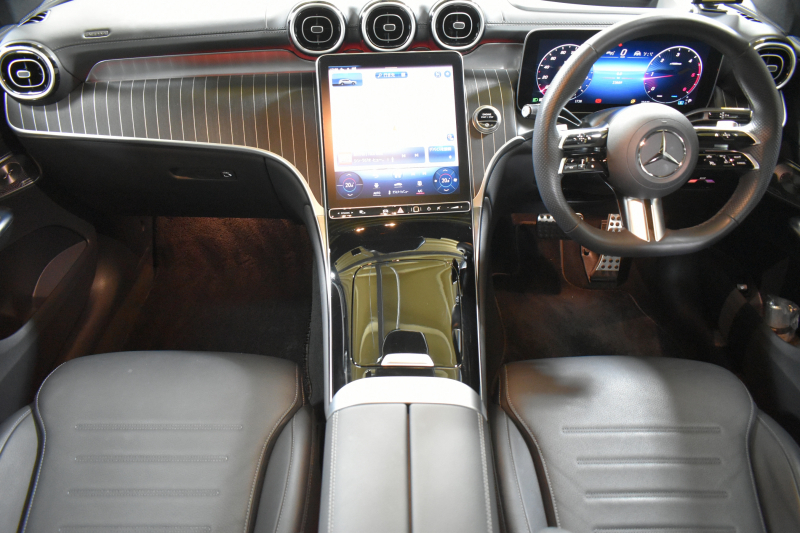 メルセデスベンツ GLC GLC220d 4M ISG搭載ﾓﾃﾞﾙ AMGﾗｲﾝP ﾄﾞﾗｲﾊﾞｰｽﾞP ﾚｻﾞｰｴｸｽｸﾙｰｼﾌﾞP ﾚｰﾀﾞｰｾｰﾌﾃｨP ﾊﾟﾉﾗﾏｻﾝﾙｰﾌ ﾘｱｱｸｽﾙｽﾃｱﾘﾝｸﾞ 革 MBUXARﾅﾋﾞTV HUD AMGｴｱﾛ20AW ﾃﾞｨｽﾄﾛﾆｯｸ ﾜｲﾔﾚｽﾁｬｰｼﾞ 360ｶﾒﾗ ｵｰﾄﾃｰﾙｹﾞｰﾄ 新車保証継承可