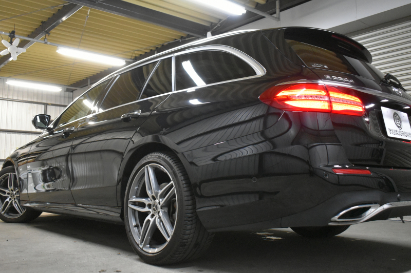メルセデスベンツ Eクラス E220d ﾜｺﾞﾝ AVG AMGﾗｲﾝ ﾚｰﾀﾞｰSP ｴｸｽｸﾙｰｼﾌﾞP ﾊﾟﾉﾗﾏｻﾝﾙｰﾌ ﾌﾞﾙﾒｽﾀｰS 全席ﾋｰﾀｰ茶革 ﾃﾞｨｽﾄﾛ ﾌﾞﾗｲﾝﾄﾞS ﾚｰﾝﾁｪﾝｼﾞA ｷｰﾚｽGO AMGｴｱﾛ19AW 自動Fｹﾞｰﾄ 地ﾃﾞｼﾞ360ｶﾒ 2年保証