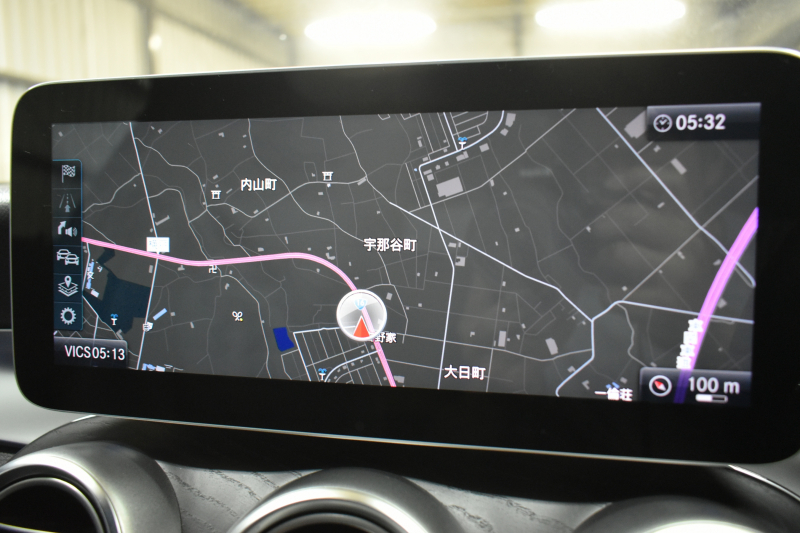 メルセデスベンツ Cクラス C220dWG AVG AMGﾗｲﾝ ﾚｻﾞｰｴｸｽｸﾙｰｼﾌﾞP ﾚｰﾀﾞｰｾｰﾌﾃｨP 後期 ﾊﾟﾉﾗﾏｻﾝﾙｰﾌ 革 ﾌﾞﾙﾒｽﾀｰS HUD ｴｱﾊﾞﾗﾝｽP 液晶ﾒｰﾀｰ ﾌｯﾄｹﾞｰﾄ AMGｴｱﾛ18AW ﾃﾞｨｽﾄﾛ ﾌﾞﾗｲﾝﾄﾞS ﾚｰﾝｷｰﾌﾟ ﾅﾋﾞTV Bｶﾒﾗ ｷｰﾚｽｺﾞｰ 2年保証