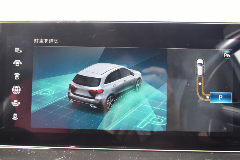 メルセデスベンツ Bクラス B180 AMGﾗｲﾝ AMGﾚｻﾞｰｴｸｽｸﾙｰｼﾌﾞP ｱﾄﾞﾊﾞﾝｽﾄﾞP ﾅﾋﾞｹﾞｰｼｮﾝP ﾚｰﾀﾞｰｾｰﾌﾃｨP ﾊﾟﾉﾗﾏｻﾝﾙｰﾌ 革 HUD 360ｶﾒﾗ ｱﾄﾞﾊﾞﾝｽﾄﾞｻｳﾝﾄﾞ AMGｴｱﾛ18AW ﾃﾞｨｽﾄﾛ ﾌﾞﾗｲﾝﾄﾞS ﾚｰﾝｷｰﾌﾟ MBUXﾅﾋﾞTV ﾌｯﾄｹﾞｰﾄ 2年保証