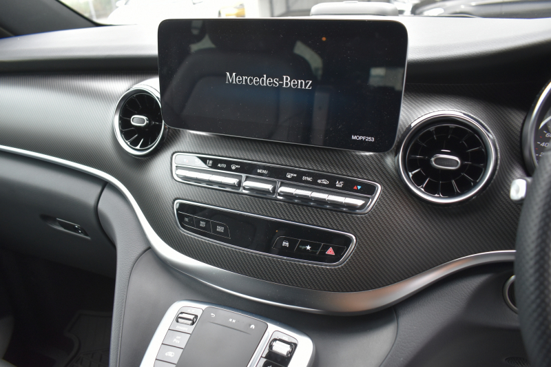 メルセデスベンツ Vクラス V220d ｱﾊﾞﾝｷﾞｬﾙﾄﾞ ﾛﾝｸﾞ AMGﾗｲﾝ ﾚｰﾀﾞｰｾｰﾌﾃｨP 1ｵｰﾅｰ ﾊﾟﾉﾗﾏｻﾝﾙｰﾌ ﾌﾞﾙﾒｽﾀｰｻｳﾝﾄﾞ 革 AMGｴｱﾛ19AW MBUXﾅﾋﾞTV 360ｶﾒﾗ ﾃﾞｨｽﾄﾛ ﾌﾞﾗｲﾝﾄﾞS 両側電動ｽﾗｲﾄﾞﾄﾞｱ 2年保証