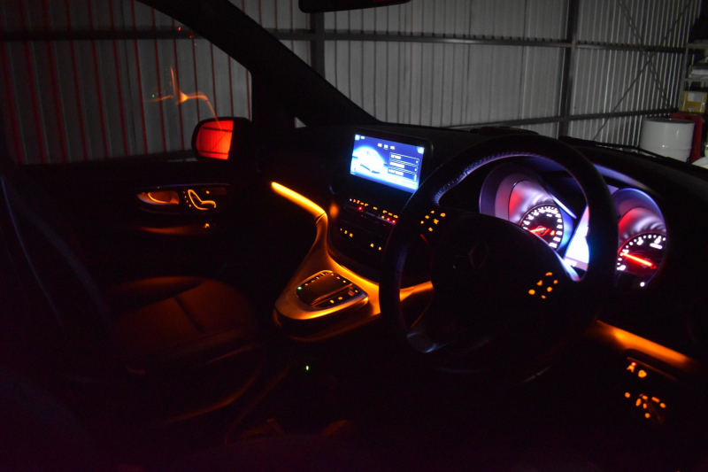 メルセデスベンツ Vクラス V220d ｱﾊﾞﾝｷﾞｬﾙﾄﾞ ﾛﾝｸﾞ AMGﾗｲﾝ ﾚｰﾀﾞｰｾｰﾌﾃｨP 1ｵｰﾅｰ ﾊﾟﾉﾗﾏｻﾝﾙｰﾌ ﾌﾞﾙﾒｽﾀｰｻｳﾝﾄﾞ 革 AMGｴｱﾛ19AW MBUXﾅﾋﾞTV 360ｶﾒﾗ ﾃﾞｨｽﾄﾛ ﾌﾞﾗｲﾝﾄﾞS 両側電動ｽﾗｲﾄﾞﾄﾞｱ 2年保証