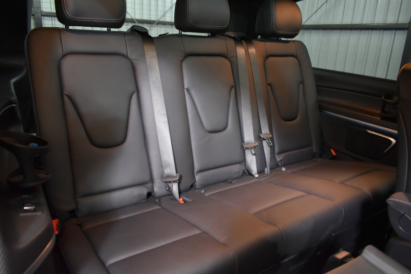 メルセデスベンツ Vクラス V220d ｱﾊﾞﾝｷﾞｬﾙﾄﾞ ﾛﾝｸﾞ AMGﾗｲﾝ ﾚｰﾀﾞｰｾｰﾌﾃｨP 1ｵｰﾅｰ ﾊﾟﾉﾗﾏｻﾝﾙｰﾌ ﾌﾞﾙﾒｽﾀｰｻｳﾝﾄﾞ 革 AMGｴｱﾛ19AW MBUXﾅﾋﾞTV 360ｶﾒﾗ ﾃﾞｨｽﾄﾛ ﾌﾞﾗｲﾝﾄﾞS 両側電動ｽﾗｲﾄﾞﾄﾞｱ 2年保証