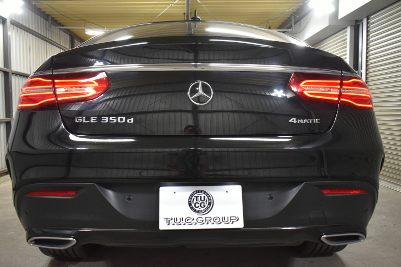 メルセデスベンツ GLE メルセデスベンツ GLE350d 4ﾏﾁｯｸ ｽﾎﾟｰﾂ ｵﾚﾝｼﾞｱｰﾄED ﾚｰﾀﾞｰP 3.0ℓV型6気筒ﾀｰﾎﾞ 全席ﾋｰﾀｰ半革 ﾊﾟﾉﾗﾏｻﾝﾙｰﾌ ﾊｰﾏﾝK ﾃﾞｨｽﾄﾛ Bｽﾎﾟｯﾄ ﾚｰﾝｷｰﾌﾟ AMGｴｱﾛ21AW ｻｲﾄﾞﾗﾝﾆﾝｸﾞﾎﾞｰﾄﾞ地ﾃﾞｼﾞﾅﾋﾞ360ｶﾒﾗ ﾊﾟｰｸﾄﾛ 2年保証