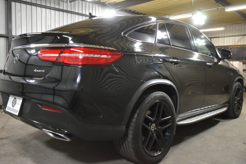 メルセデスベンツ GLE メルセデスベンツ GLE350d 4ﾏﾁｯｸ ｽﾎﾟｰﾂ ｵﾚﾝｼﾞｱｰﾄED ﾚｰﾀﾞｰP 3.0ℓV型6気筒ﾀｰﾎﾞ 全席ﾋｰﾀｰ半革 ﾊﾟﾉﾗﾏｻﾝﾙｰﾌ ﾊｰﾏﾝK ﾃﾞｨｽﾄﾛ Bｽﾎﾟｯﾄ ﾚｰﾝｷｰﾌﾟ AMGｴｱﾛ21AW ｻｲﾄﾞﾗﾝﾆﾝｸﾞﾎﾞｰﾄﾞ地ﾃﾞｼﾞﾅﾋﾞ360ｶﾒﾗ ﾊﾟｰｸﾄﾛ 2年保証
