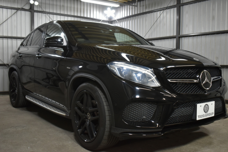 メルセデスベンツ GLE メルセデスベンツ GLE350d 4ﾏﾁｯｸ ｽﾎﾟｰﾂ ｵﾚﾝｼﾞｱｰﾄED ﾚｰﾀﾞｰP 3.0ℓV型6気筒ﾀｰﾎﾞ 全席ﾋｰﾀｰ半革 ﾊﾟﾉﾗﾏｻﾝﾙｰﾌ ﾊｰﾏﾝK ﾃﾞｨｽﾄﾛ Bｽﾎﾟｯﾄ ﾚｰﾝｷｰﾌﾟ AMGｴｱﾛ21AW ｻｲﾄﾞﾗﾝﾆﾝｸﾞﾎﾞｰﾄﾞ地ﾃﾞｼﾞﾅﾋﾞ360ｶﾒﾗ ﾊﾟｰｸﾄﾛ 2年保証