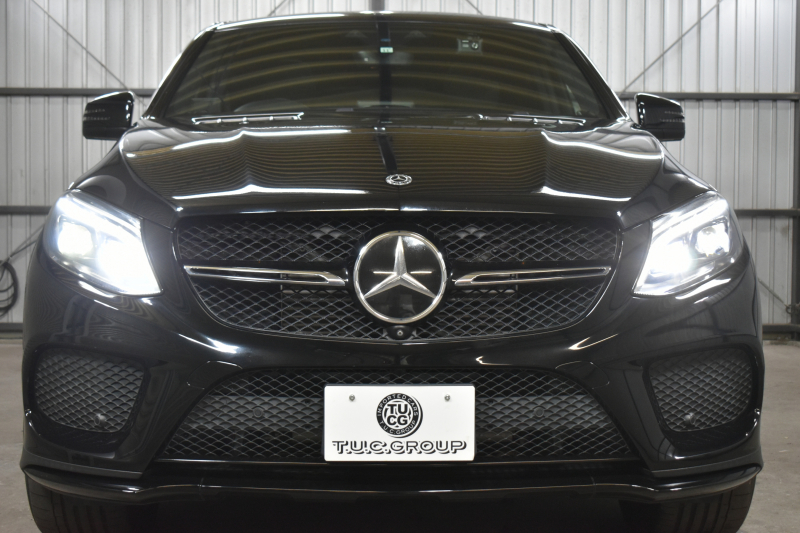 メルセデスベンツ GLE メルセデスベンツ GLE350d 4ﾏﾁｯｸ ｽﾎﾟｰﾂ ｵﾚﾝｼﾞｱｰﾄED ﾚｰﾀﾞｰP 3.0ℓV型6気筒ﾀｰﾎﾞ 全席ﾋｰﾀｰ半革 ﾊﾟﾉﾗﾏｻﾝﾙｰﾌ ﾊｰﾏﾝK ﾃﾞｨｽﾄﾛ Bｽﾎﾟｯﾄ ﾚｰﾝｷｰﾌﾟ AMGｴｱﾛ21AW ｻｲﾄﾞﾗﾝﾆﾝｸﾞﾎﾞｰﾄﾞ地ﾃﾞｼﾞﾅﾋﾞ360ｶﾒﾗ ﾊﾟｰｸﾄﾛ 2年保証