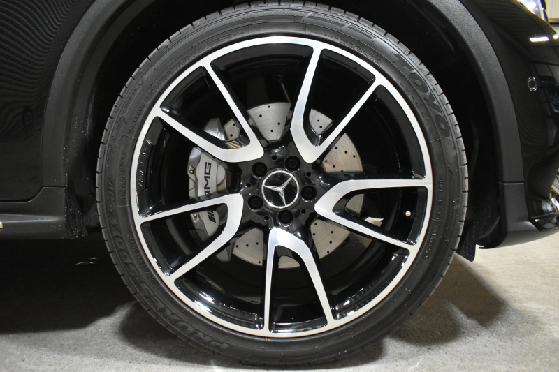 AMG GLC GLC43 4ﾏﾁｯｸ ﾚｻﾞｰｴｸｽｸﾙｰｼﾌﾞP ﾚｰﾀﾞｰｾｰﾌﾃｨP ﾊﾟﾉﾗﾏｻﾝﾙｰﾌ ﾋｰﾀｰ黒革 ﾌﾞﾙﾒｽﾀｰｻｳﾝﾄﾞ367馬力V6ﾂｲﾝﾀｰﾎﾞAMG21AW ｻｲﾄﾞﾗﾝﾆﾝｸﾞﾎﾞｰﾄﾞ ｴｱﾊﾞﾗﾝｽP ﾅｲﾄPKG ﾃﾞｨｽﾄﾛﾆｯｸ ﾌﾞﾗｲﾝﾄﾞｽﾎﾟｯﾄ ﾚｰﾝｷｰﾌﾟ ﾅﾋﾞTV 360ｶﾒﾗ 2年保証