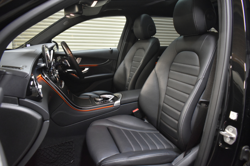 AMG GLC GLC43 4ﾏﾁｯｸ ﾚｻﾞｰｴｸｽｸﾙｰｼﾌﾞP ﾚｰﾀﾞｰｾｰﾌﾃｨP ﾊﾟﾉﾗﾏｻﾝﾙｰﾌ ﾋｰﾀｰ黒革 ﾌﾞﾙﾒｽﾀｰｻｳﾝﾄﾞ367馬力V6ﾂｲﾝﾀｰﾎﾞAMG21AW ｻｲﾄﾞﾗﾝﾆﾝｸﾞﾎﾞｰﾄﾞ ｴｱﾊﾞﾗﾝｽP ﾅｲﾄPKG ﾃﾞｨｽﾄﾛﾆｯｸ ﾌﾞﾗｲﾝﾄﾞｽﾎﾟｯﾄ ﾚｰﾝｷｰﾌﾟ ﾅﾋﾞTV 360ｶﾒﾗ 2年保証