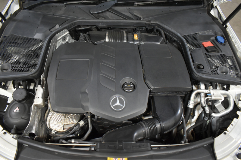 メルセデスベンツ Cクラス C220d ﾛｰﾚｳｽED ｽﾎﾟｰﾂﾌﾟﾗｽP ﾚｰﾀﾞｰｾｰﾌﾃｨP 後期 ﾋｰﾀｰ革 HUD ﾊﾞｯｸｶﾒﾗ 液晶ﾒｰﾀｰ ﾌｯﾄｹﾞｰﾄ ﾜｲﾔﾚｽC AMGｴｱﾛ18AW ﾃﾞｨｽﾄﾛ ﾌﾞﾗｲﾝﾄﾞS ﾅﾋﾞTV ｷｰﾚｽｺﾞｰ 2年保証