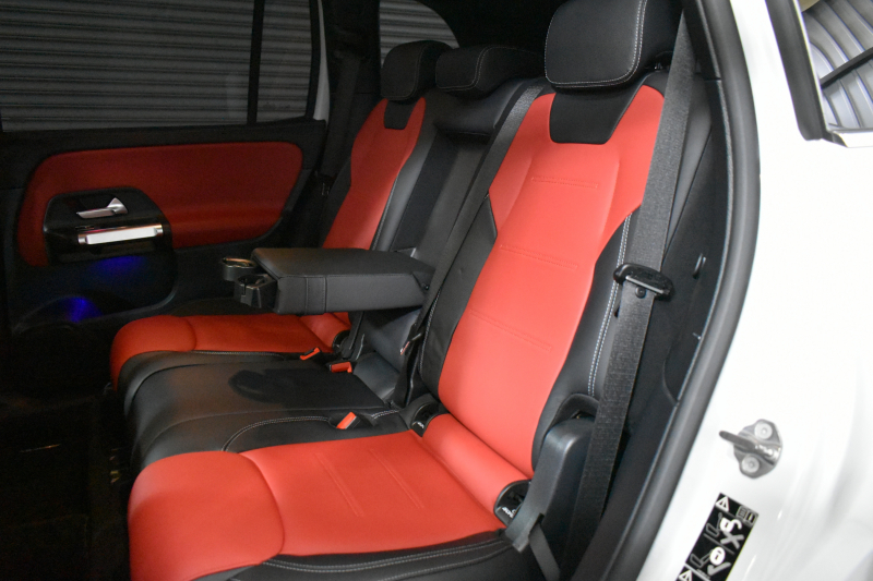 AMG GLB MercedesAMG GLB35 4ﾏﾁｯｸ AMGｱﾄﾞﾊﾞﾝｽﾄﾞ＆ﾊﾟﾌｫｰﾏﾝｽP ﾚｰﾀﾞｰｾｰﾌﾃｨP  ﾊﾟﾉﾗﾏｻﾝﾙｰﾌ ﾋｰﾀｰ赤/黒革 対話式ﾅﾋﾞ ﾃﾞｨｽﾄﾛﾆｯｸ ﾌﾞﾗｲﾝﾄﾞｽﾎﾟｯﾄ ﾚｰﾝｷｰﾌﾟ AMGｴｱﾛ19AW ｷｰﾚｽGO PTS ﾍｯﾄﾞｱｯﾌﾟD  地ﾃﾞｼﾞﾅﾋﾞ 360ｶﾒﾗ 2年保証