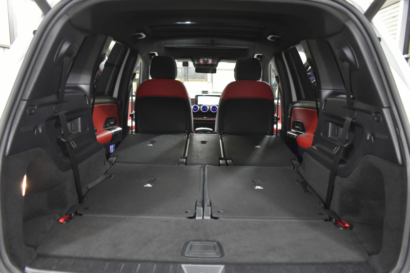 AMG GLB MercedesAMG GLB35 4ﾏﾁｯｸ AMGｱﾄﾞﾊﾞﾝｽﾄﾞ＆ﾊﾟﾌｫｰﾏﾝｽP ﾚｰﾀﾞｰｾｰﾌﾃｨP  ﾊﾟﾉﾗﾏｻﾝﾙｰﾌ ﾋｰﾀｰ赤/黒革 対話式ﾅﾋﾞ ﾃﾞｨｽﾄﾛﾆｯｸ ﾌﾞﾗｲﾝﾄﾞｽﾎﾟｯﾄ ﾚｰﾝｷｰﾌﾟ AMGｴｱﾛ19AW ｷｰﾚｽGO PTS ﾍｯﾄﾞｱｯﾌﾟD  地ﾃﾞｼﾞﾅﾋﾞ 360ｶﾒﾗ 2年保証