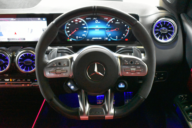 AMG GLB MercedesAMG GLB35 4ﾏﾁｯｸ AMGｱﾄﾞﾊﾞﾝｽﾄﾞ＆ﾊﾟﾌｫｰﾏﾝｽP ﾚｰﾀﾞｰｾｰﾌﾃｨP  ﾊﾟﾉﾗﾏｻﾝﾙｰﾌ ﾋｰﾀｰ赤/黒革 対話式ﾅﾋﾞ ﾃﾞｨｽﾄﾛﾆｯｸ ﾌﾞﾗｲﾝﾄﾞｽﾎﾟｯﾄ ﾚｰﾝｷｰﾌﾟ AMGｴｱﾛ19AW ｷｰﾚｽGO PTS ﾍｯﾄﾞｱｯﾌﾟD  地ﾃﾞｼﾞﾅﾋﾞ 360ｶﾒﾗ 2年保証