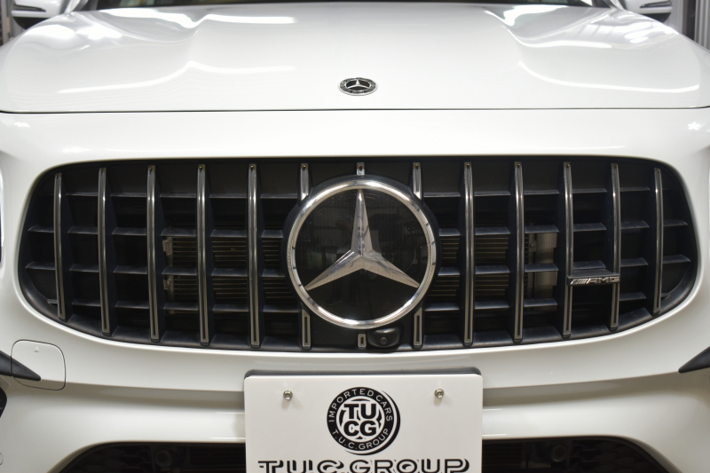 AMG GLB MercedesAMG GLB35 4ﾏﾁｯｸ AMGｱﾄﾞﾊﾞﾝｽﾄﾞ＆ﾊﾟﾌｫｰﾏﾝｽP ﾚｰﾀﾞｰｾｰﾌﾃｨP  ﾊﾟﾉﾗﾏｻﾝﾙｰﾌ ﾋｰﾀｰ赤/黒革 対話式ﾅﾋﾞ ﾃﾞｨｽﾄﾛﾆｯｸ ﾌﾞﾗｲﾝﾄﾞｽﾎﾟｯﾄ ﾚｰﾝｷｰﾌﾟ AMGｴｱﾛ19AW ｷｰﾚｽGO PTS ﾍｯﾄﾞｱｯﾌﾟD  地ﾃﾞｼﾞﾅﾋﾞ 360ｶﾒﾗ 2年保証