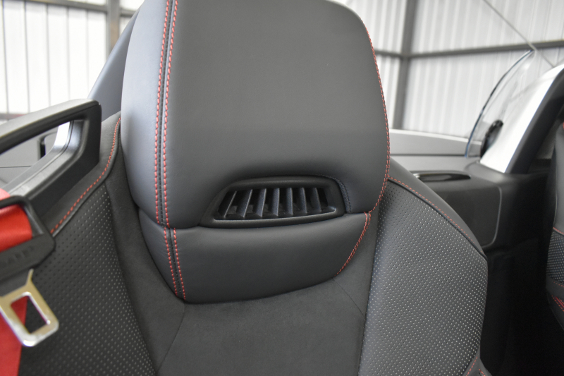 AMG SLC SLC43 ﾚｰﾀﾞｰｾｰﾌﾃｨP 367馬力 9速AT ﾏｼﾞｯｸｽｶｲﾙｰﾌ ﾋｰﾀｰ黒革 ｷｰﾚｽGO PTS AMGｴｱﾛ18AW ﾃﾞｨｽﾄﾛ Bｽﾎﾟｯﾄ LEDﾍｯﾄﾞﾗｲﾄ harman/kardon 地ﾃﾞｼﾞHDDﾅﾋﾞ Bｶﾒﾗ 2年保証