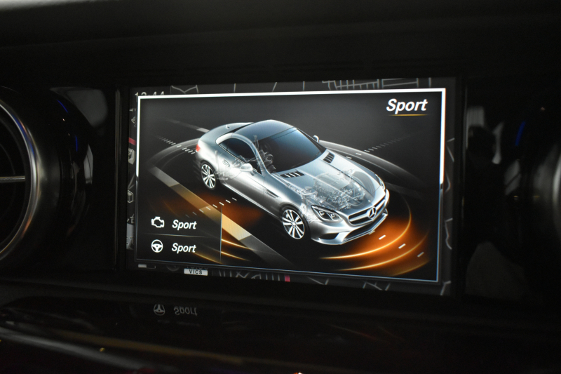 AMG SLC SLC43 ﾚｰﾀﾞｰｾｰﾌﾃｨP 367馬力 9速AT ﾏｼﾞｯｸｽｶｲﾙｰﾌ ﾋｰﾀｰ黒革 ｷｰﾚｽGO PTS AMGｴｱﾛ18AW ﾃﾞｨｽﾄﾛ Bｽﾎﾟｯﾄ LEDﾍｯﾄﾞﾗｲﾄ harman/kardon 地ﾃﾞｼﾞHDDﾅﾋﾞ Bｶﾒﾗ 2年保証