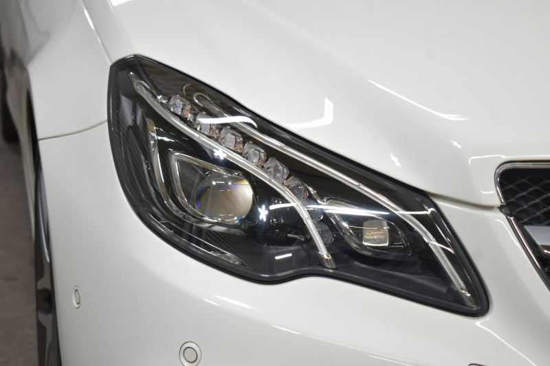 メルセデスベンツ Eクラス E250 ｸｰﾍﾟﾘﾐﾃｯﾄﾞ 80台限定 AMGｽﾎﾟｰﾂ ﾚｰﾀﾞｰｾｰﾌﾃｨP 211馬力 燃費15.5km 7速 ﾋｰﾀｰ赤革 ﾃﾞｨｽﾄﾛ Bｽﾎﾟｯﾄ Lｷｰﾌﾟ AMGｴｱﾛ18AW ｷｰﾚｽGo ﾊﾟｰｸﾄﾛ LEDﾍｯﾄﾞﾗｲﾄ  地ﾃﾞｼﾞHDDﾅﾋﾞ 360ｶﾒﾗ 2年保証