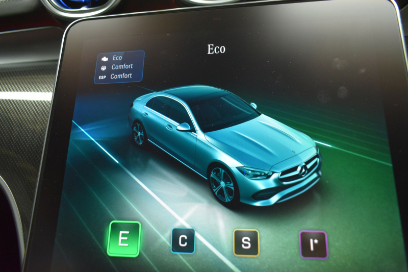 メルセデスベンツ Cクラス C220d AVG AMGﾗｲﾝ ﾚｻﾞｰｴｸｽｸﾙｰｼﾌﾞ ﾍﾞｰｼｯｸP ﾚｰﾀﾞｰｾｰﾌﾃｨP  ISG搭載 ﾊﾟﾉﾗﾏｻﾝR ﾋｰﾀｰ黒革 ﾌﾞﾙﾒS ACC BSM Lﾁｪﾝｼﾞ AMGｴｱﾛ18AW 電動ｹﾞｰﾄ ﾍｯﾄﾞｱｯﾌﾟD ｷｰGO MBUXﾅﾋﾞ360ｶﾒﾗ 2年保証