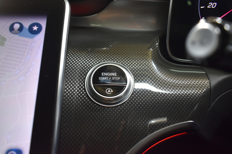 メルセデスベンツ Cクラス C220d AVG AMGﾗｲﾝ ﾚｻﾞｰｴｸｽｸﾙｰｼﾌﾞ ﾍﾞｰｼｯｸP ﾚｰﾀﾞｰｾｰﾌﾃｨP  ISG搭載 ﾊﾟﾉﾗﾏｻﾝR ﾋｰﾀｰ黒革 ﾌﾞﾙﾒS ACC BSM Lﾁｪﾝｼﾞ AMGｴｱﾛ18AW 電動ｹﾞｰﾄ ﾍｯﾄﾞｱｯﾌﾟD ｷｰGO MBUXﾅﾋﾞ360ｶﾒﾗ 2年保証