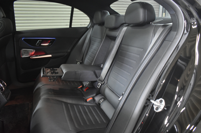 メルセデスベンツ Cクラス C220d AVG AMGﾗｲﾝ ﾚｻﾞｰｴｸｽｸﾙｰｼﾌﾞ ﾍﾞｰｼｯｸP ﾚｰﾀﾞｰｾｰﾌﾃｨP  ISG搭載 ﾊﾟﾉﾗﾏｻﾝR ﾋｰﾀｰ黒革 ﾌﾞﾙﾒS ACC BSM Lﾁｪﾝｼﾞ AMGｴｱﾛ18AW 電動ｹﾞｰﾄ ﾍｯﾄﾞｱｯﾌﾟD ｷｰGO MBUXﾅﾋﾞ360ｶﾒﾗ 2年保証